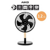 Aiko พัดลมตั้งโต๊ะ 12 นิ้ว รุ่น FT-30ME