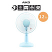 Aiko  พัดลมตั้งโต๊ะ 12 นิ้ว รุ่น AK-1299