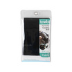 Bewell Cooling Arm ปลอกแขนกันแดด ปลอกแขนกันUV (1 คู่มี 2 ข้าง) สีดำ