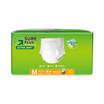 จีชัวร์พลัส ผ้าอ้อมกางเกงเอ็กซ์ตร้าซอฟ (มีไซส์ M-XL)