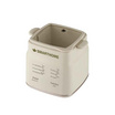 SMARTHOME เครื่องต้มไข่ 0.8 ลิตร รุ่น SM-EB300 Cream