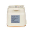 SMARTHOME เครื่องต้มไข่ 0.8 ลิตร รุ่น SM-EB300 Cream