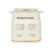 SMARTHOME เครื่องต้มไข่ 0.8 ลิตร รุ่น SM-EB300 Cream