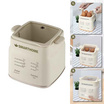 SMARTHOME เครื่องต้มไข่ 0.8 ลิตร รุ่น SM-EB300 Cream