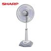 SHARP พัดลมสไลด์ 16 นิ้ว รุ่น PJ-SL164