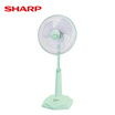 SHARP พัดลมสไลด์ 16 นิ้ว รุ่น PJ-SL164