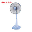 SHARP พัดลมสไลด์ 16 นิ้ว รุ่น PJ-SL164