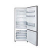 Panasonic ตู้เย็น 2 ประตู 14.8Q รุ่น NR-BX471CPST