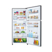 Panasonic ตู้เย็น 2 ประตู 19.7Q รุ่น NR-TZ601BPKT