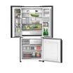 Panasonic ตู้เย็นมัลติดอร์ 17.5Q รุ่น NR-CW530XMMT