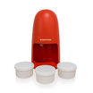 SMARTHOME เครื่องทำน้ำแข็งไสเกร็ดหิมะ SM-ICE83