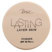 BSC แป้งผสมรองพื้น Lasting Layer Skin Powder SPF 35 PA+++ 5.5 กรัม