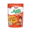 โก๋แก่ ถั่วลันเตาอบกรอบ รสกุ้ง 80 กรัม (แพ็ก 6 ชิ้น)