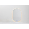 GRACE กระจก LED Alexandrite  รุ่น WS-R80120AL-58