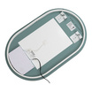 GRACE กระจก LED Alexandrite  รุ่น WS-R80120AL-58