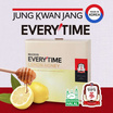JUNG KWAN JANG เอเวรี่ไทม์ เลม่อน ฮันนี่ (เครื่องดื่มผสมโสม) บรรจุ 30 ซอง