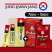 JUNG KWAN JANG เอเวรี่ไทม์ เลม่อน ฮันนี่ 7 แท่ง+ฮง ซัม วอน 5 ซอง