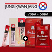 JUNG KWAN JANG เอเวรี่ไทม์ เกรฟฟรุต 7 แท่ง+ฮง ซัม วอน 5 ซอง
