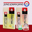 JUNG KWAN JANG เครื่องดื่มผสมโสม เอเวรี่ไทม์ เกรฟฟรุต 7 แท่ง+เลม่อน ฮันนี่ 7 แท่ง