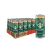 สตาร์บัคส์ดับเบิ้ลช็อตเอสเปรสโซ ลาเต้ 220 มล. (แพ็ก 24 กระป๋อง)