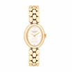 Coach นาฬิกาข้อมือ รุ่น 14504417 GOLD