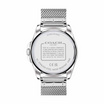Coach นาฬิกาข้อมือ รุ่น CO14504146 SILVER