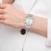 Coach นาฬิกาข้อมือ รุ่น CO14504146 SILVER
