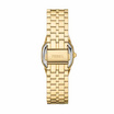 Fossil นาฬิกาข้อมือ รุ่น ES5361 GOLD