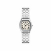 Fossil นาฬิกาข้อมือ รุ่น ES5363 SILVER