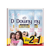 ดาวน์นี่ น้ำยาปรับผ้านุ่ม สูตรเข้มข้น กลิ่น ฟองสบู่และดอกไม้ 470 มล. (แพ็ก 2 แถม 1)