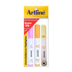 Artline ปากกาเน้นข้อความ Highlighter Pokemon คละสี (แพ็ก 3 ด้าม)
