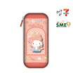CODE:D กระเป๋าดินสอ EVA Sanrio - Hello Kitty