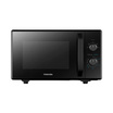 TOSHIBA ไมโครเวฟ 24 ลิตร MW2-MM24PC(BK) Black