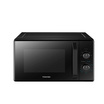 TOSHIBA ไมโครเวฟ 24 ลิตร MW2-MM24PC(BK) Black