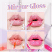 Supershades ลิปกลอส Mirror Gloss 2.5 มล.