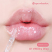 Supershades ลิปกลอส Mirror Gloss 2.5 มล.