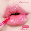 Supershades ลิปกลอส Mirror Gloss 2.5 มล.