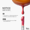 Supershades ลิปทินท์ Toffy Twist Lip Matte 2 มล.