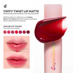 Supershades ลิปทินท์ Toffy Twist Lip Matte 2 มล.