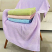 CHIC@ME ผ้าขนหนู เช็ดตัว 67x125 cm. คละสี (1 ชิ้น)