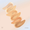Jovina รองพื้น Luminous Radiant Veil Foundation SPF 30 PA+++ 7 กรัม