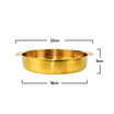 RRS หม้อชาบู ญี่ปุ่น Gold Snow Pot อาราเระนาเบะ