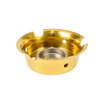 RRS เตาใส่แอลกอฮอล์ Gold Snow