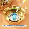 RRS เตาใส่แอลกอฮอล์ Gold Snow