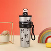 TINTIN SHOP (PANDA) แก้วน้ำสแตนเลสเก็บอุณหภูมิ 700 ML