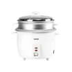 AIKO หม้อหุงข้าว 1.8 ลิตร AR-18 White