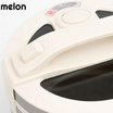 MELON หม้อหุงข้าวอุ่นทิพย์ 1.8 ลิตร RC-185