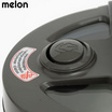 MELON หม้อหุงข้าวอุ่นทิพย์ 1.8 ลิตร RC-185
