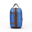 SUN SIRI กระเป๋าเดินทาง ABS รุ่น 928 ขนาด 14 นิ้ว สีน้ำเงิน