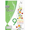 Aura Rich 9 ฟรุตตี้ ไฟเบอร์ บรรจุ 10 ซอง